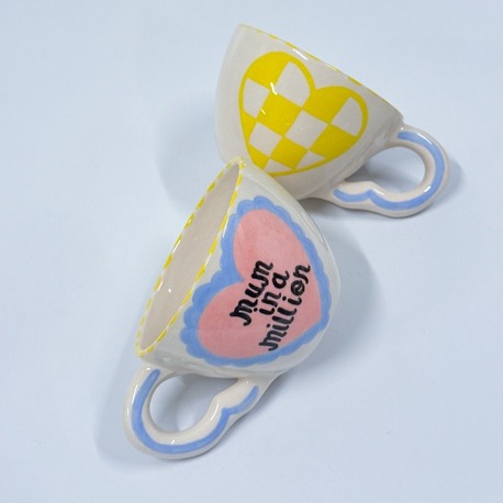 Best Mum Mug