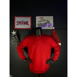Kapüşonsuz Sweat