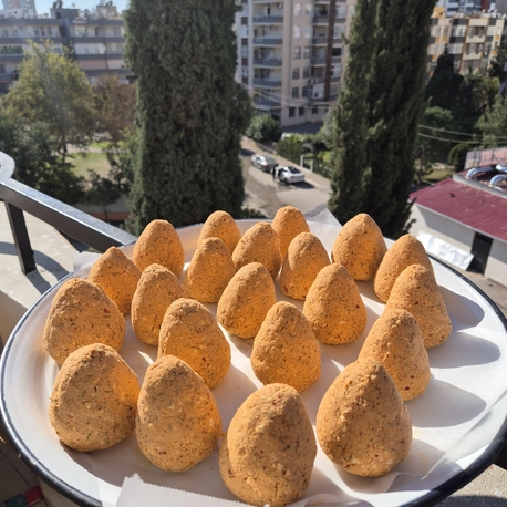 HATAY SÜRK 