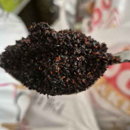 İSOT KAHRAMAN MARAŞ ACI
