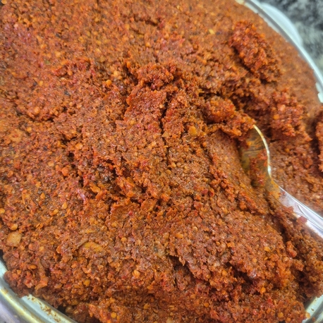 MARAŞ ÇEMEN (ÇAMAN)