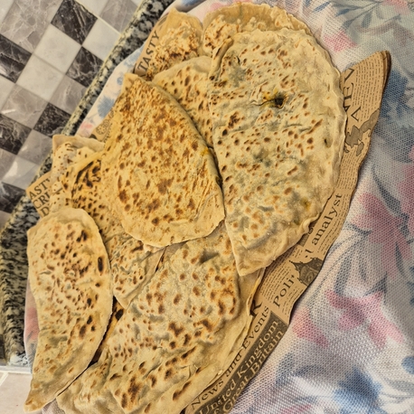 D Sac BÖREĞİ 