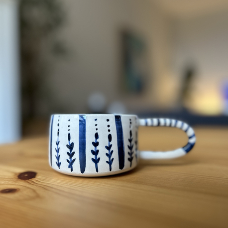 BLUE SUNDAY - KULPLU BARDAK