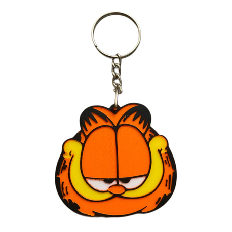 Garfield Anahtarlık 