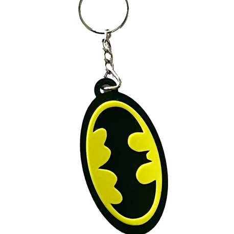Batman Anahtarlık