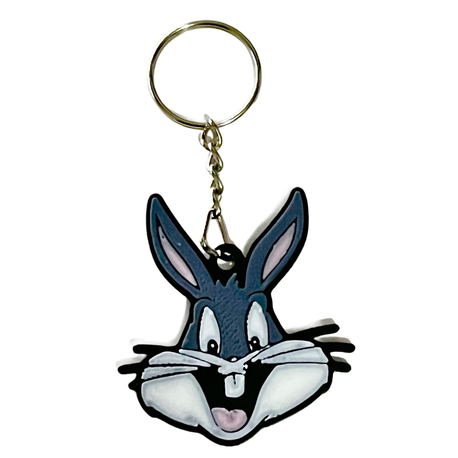 Bugs Bunny Anahtarlık