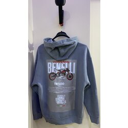 Sweatshirt-Benelli TnT600