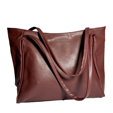 CY 02 BORDO OMUZ ÇANTASI
