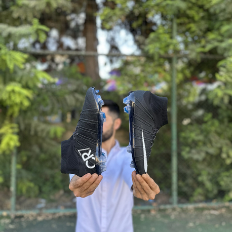 Yeni Sezon Mercurial Spurfly Elite Prof