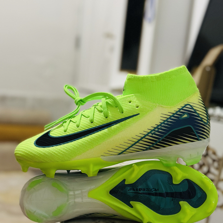 Yeni Sezon Air Zoom Spurfly Elite Prof 