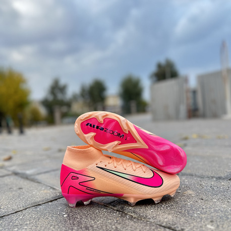 Yeni Sezon Air Zoom Spurfly Elite Prof 