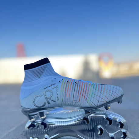 Yeni Sezon Mercurial Cr7 Tam Prof Elite