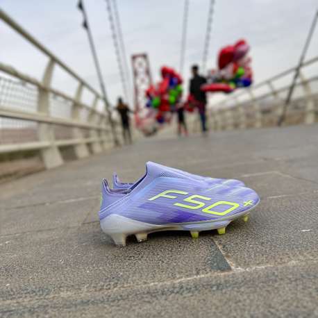 Yeni Sezon F50 Pro + Elite Prof 