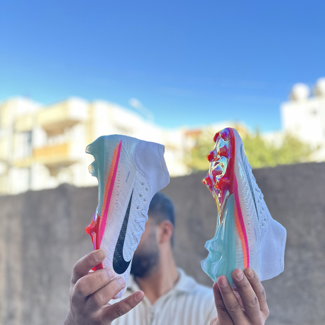 Yeni Sezon Air Zoom Spurfly Elite 