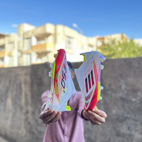 Yeni Sezon F50 Elite Prof (Bağcıksız )