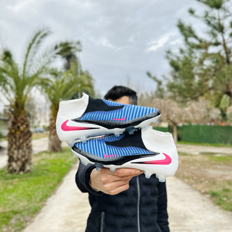 Yeni Sezon PhantomGx Elite Prof 