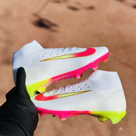 Yeni sezon Air Zoom Spurfly Elite Prof 