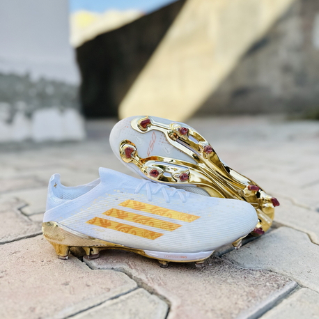 Yeni Sezon F50 + Prof Elite 
