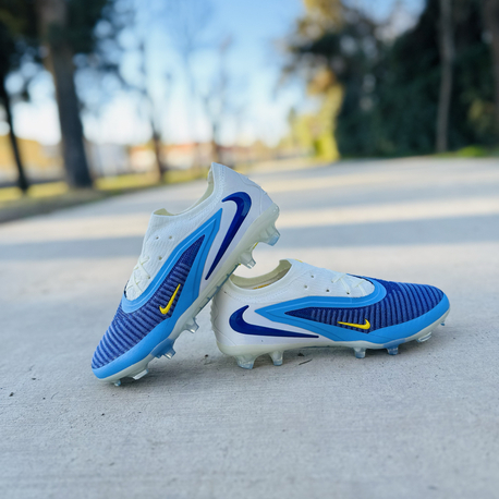 Yeni sezon PhantomGx Elite Prof 