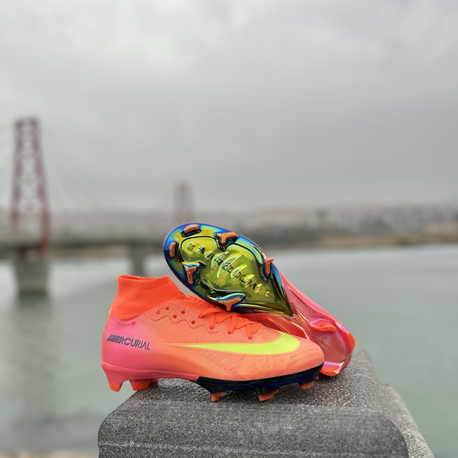Yeni Sezon Air Zoom Spurfly Elite 