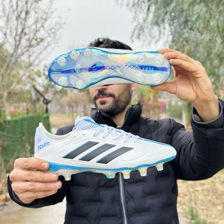 Yeni Sezon copa Elite Prof 