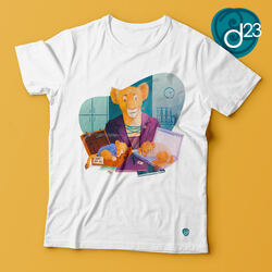 Özel Tasarım Yetişkin Tshirt - Aslan