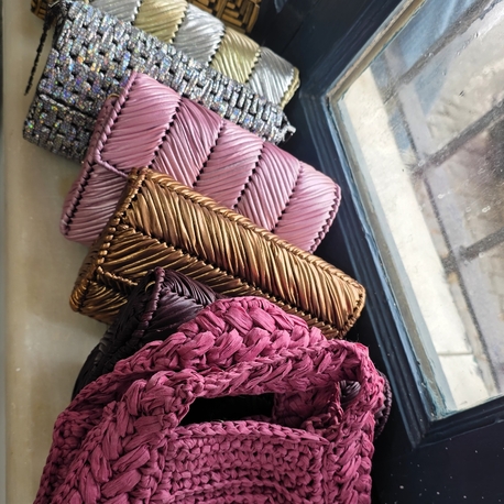 Zincirli Clutch