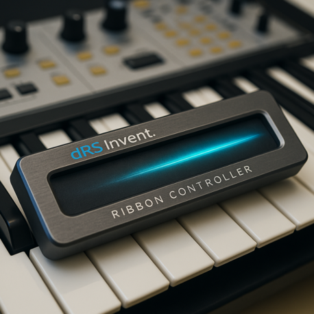 Ribbon Controller Universal