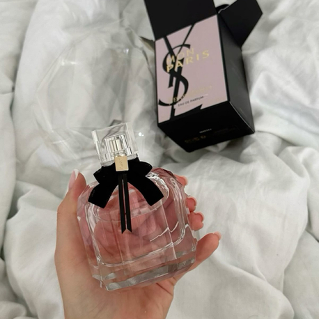 YSL Mon Paris 
