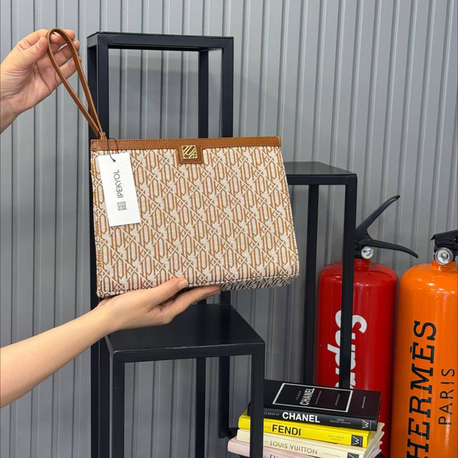 İpekyol A kalite Clutch 