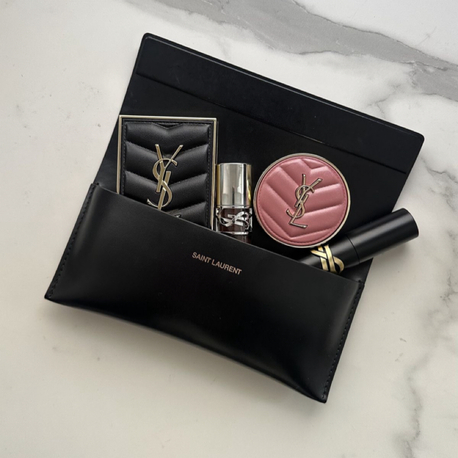 YSL 4’lü Premium Set ❤︎