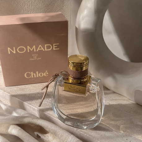 Chloe Nomade