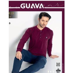 Guava Erkek pijama takımı