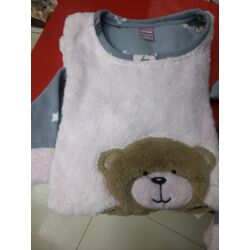 Pıjamood Polar pijama takımı