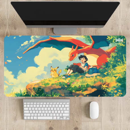 Pokemon Mouse Pad DA-028
