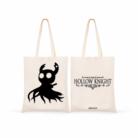 Hollow Knight Bez Çanta DAB-08