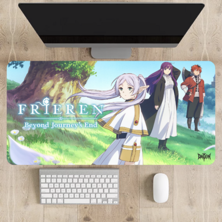 Frieren Mouse Pad DA-017