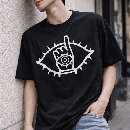  20th century boys Oversize Unisex T-Shirt 