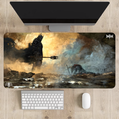 Lord of the Rings Sauron Mouse Pad DA-059