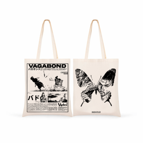 Vagabond Bez Çanta DAB-12
