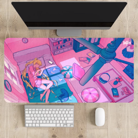 Sailor Moon Mouse Pad DA-031