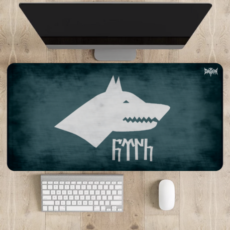 Göktürk Mouse Pad DA-046