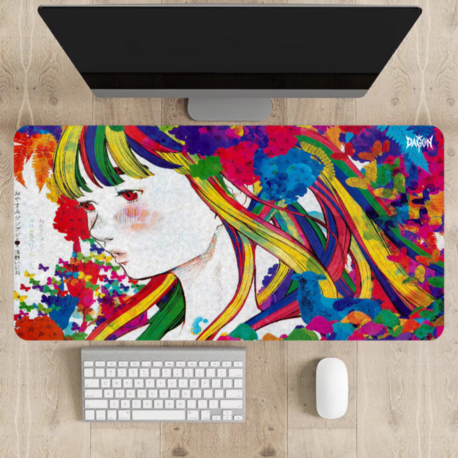 Oyasumi Punpun Mouse Pad DA-029