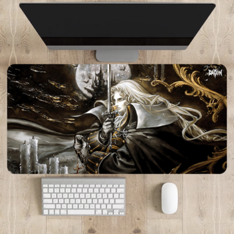 Castlevania Mouse Pad DA-052
