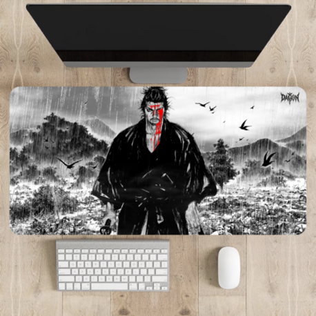 Vagabond Mouse Pad DA-040
