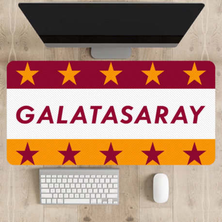 Galatasaray Mouse Pad DA-045