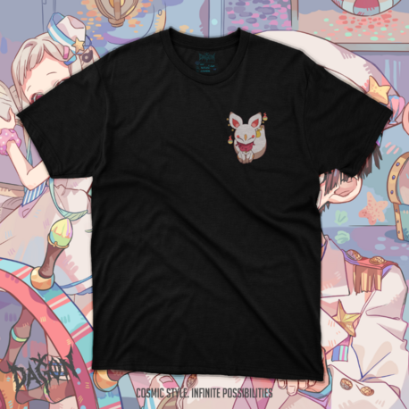 Toilet Bound Hanako Kun DA-001 Oversize Unisex T-Shirt