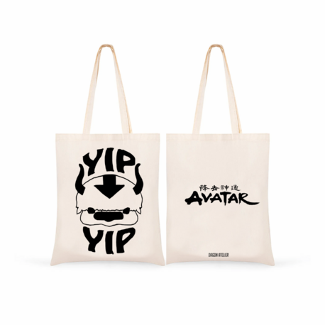 Avatar Appa Bez Çanta DAB-02