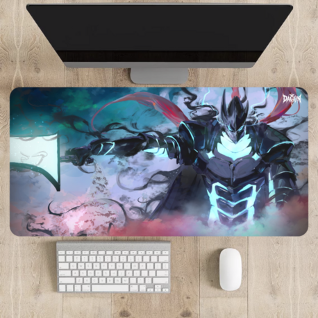 Solo Leveling Mouse Pad DA-034