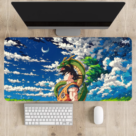 Dragon Ball Mouse Pad DA-014